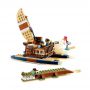 LEGO Creator 31116 Domek na drzewie na safari - 4